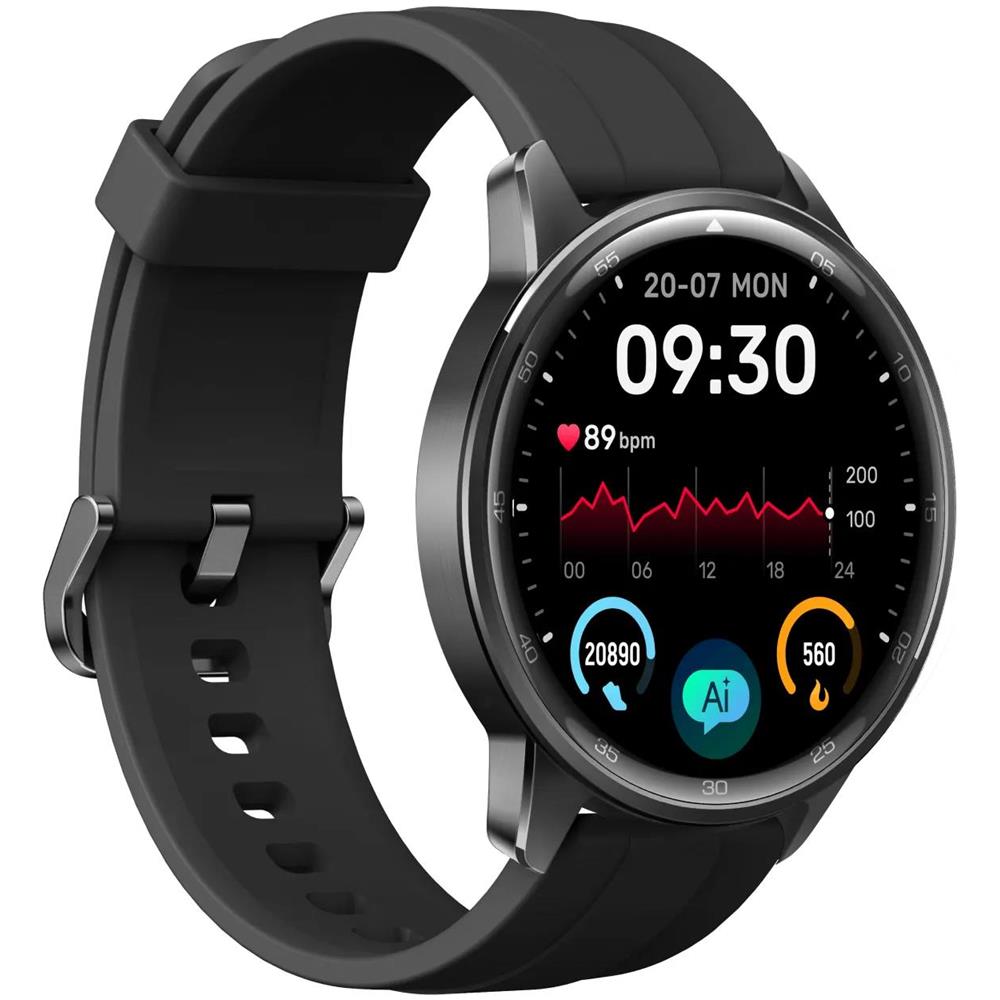 Watch S2 Smartwatch 1.43"" Amoled 110 Modalita' Sportive Con Ia Chiamata Da Smartwatch Ip68 Nero - Foto 4