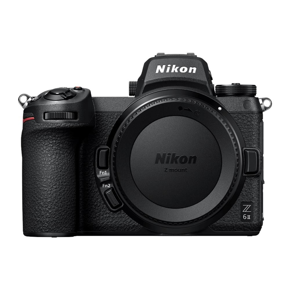Kit Fotocamera Mirrorless Nikon Z6II + Obiettivo Nikkor 24-70mm F4.0 - Foto 2