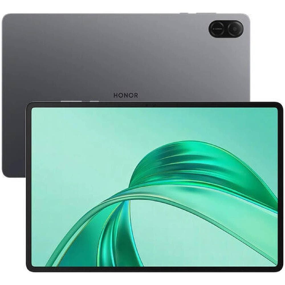 Pad X8A Wi-Fi 128GB 4GB Ram Display 11" Main Camera 5MP (Wi-Fi 5 802.11ac) Snapdragon 680 Android 14 8300 mAh Grey - Foto 1