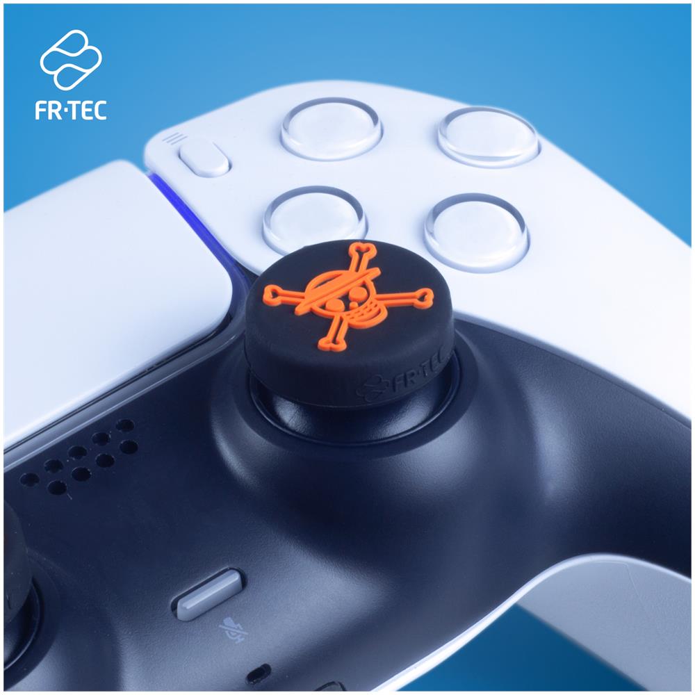 OPPS4GRISUN accessorio di controller da gaming Impugnature per joystick analogico - Foto 5