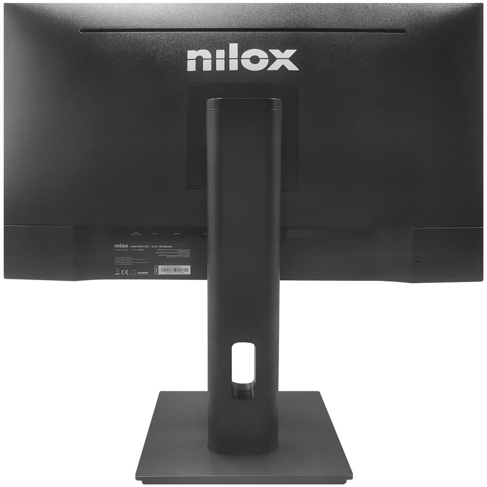 NXM24REG1201 Monitor PC 61 cm (24") Full HD LED Nero - Foto 4