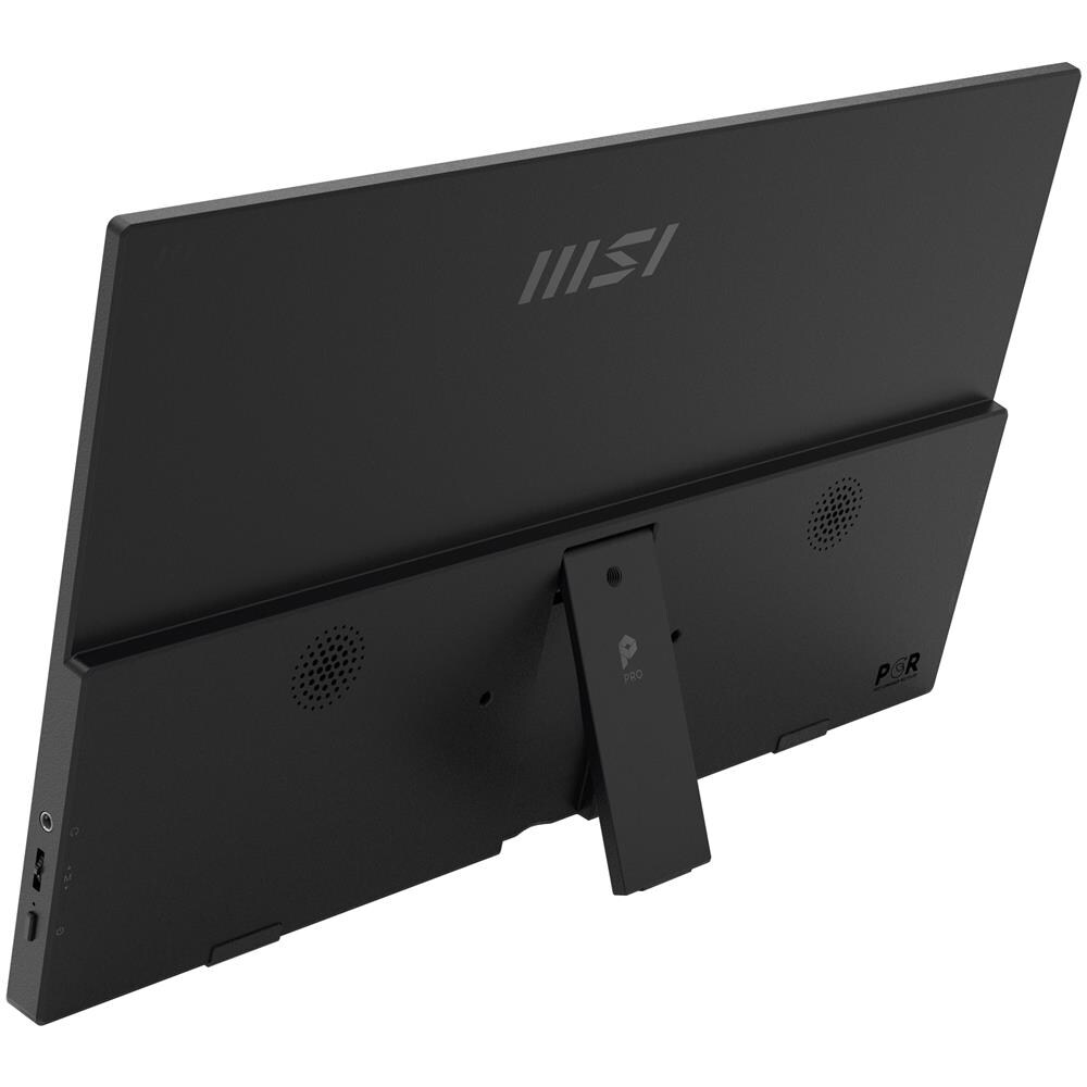 PRO MP165DE E6 TV e monitor portatile Nero 39,6 cm (15.6") LED 1920 x 1080 Pixel - Foto 15