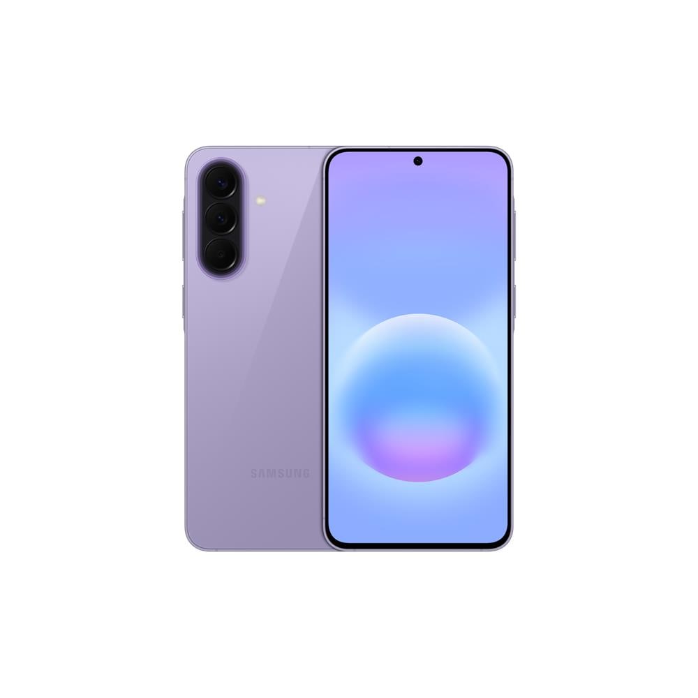 Galaxy A57 5G 512GB 12GB Ram Display 6,7" Super AMOLED 120Hz Full HD+ Camera 50+12+5MP Selfie 12MP Dual nanoSim (+eSim) Android 16 Exynos 1680 5000mAh Awesome Lilac Europa - Foto 1