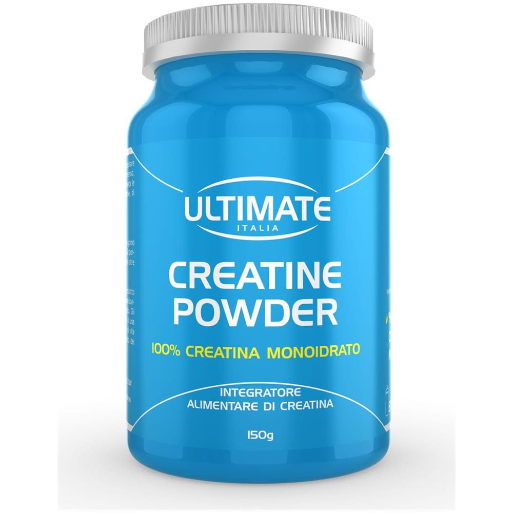 Ultimate Creatina Powder 150 g - Foto 1
