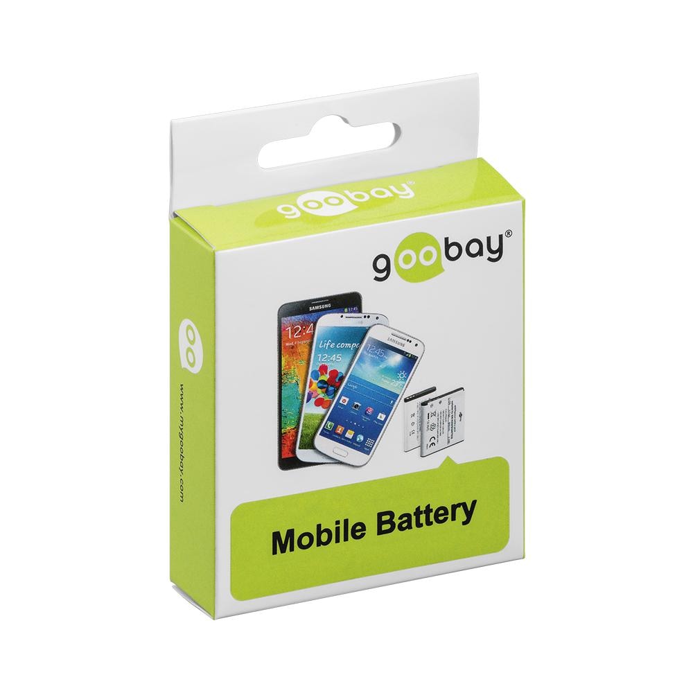 IBT-BL-5C - Batteria agli Ioni di Litio per Nokia 1100 (BL-5C)  - Foto 2