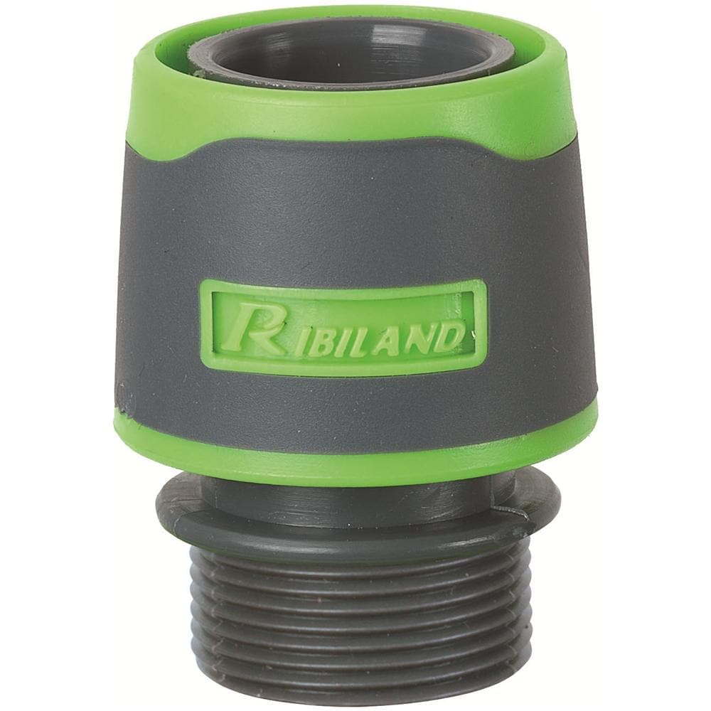 PRA / RB1240 Raccordo Rapido Filettato Maschio 20X27 - Foto 1