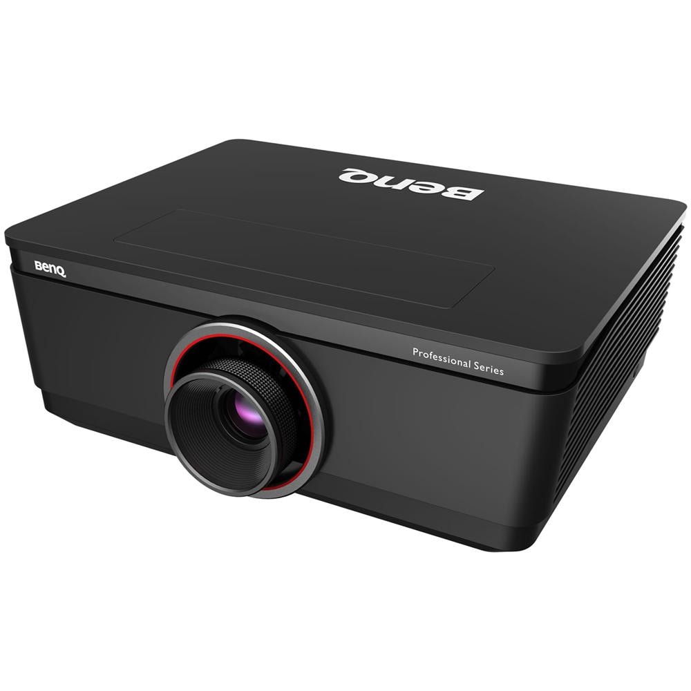 Proiettore PX9210 DLP XGA 6000 ANSI lm Rapporto di Contrasto 4000:1 HDMI / LAN / VGA  - Foto 1