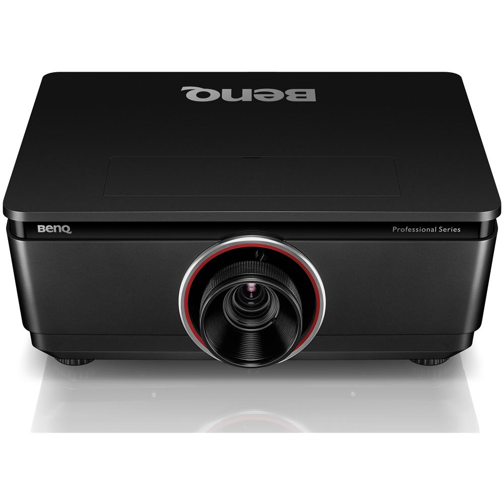 Proiettore PX9210 DLP XGA 6000 ANSI lm Rapporto di Contrasto 4000:1 HDMI / LAN / VGA  - Foto 2