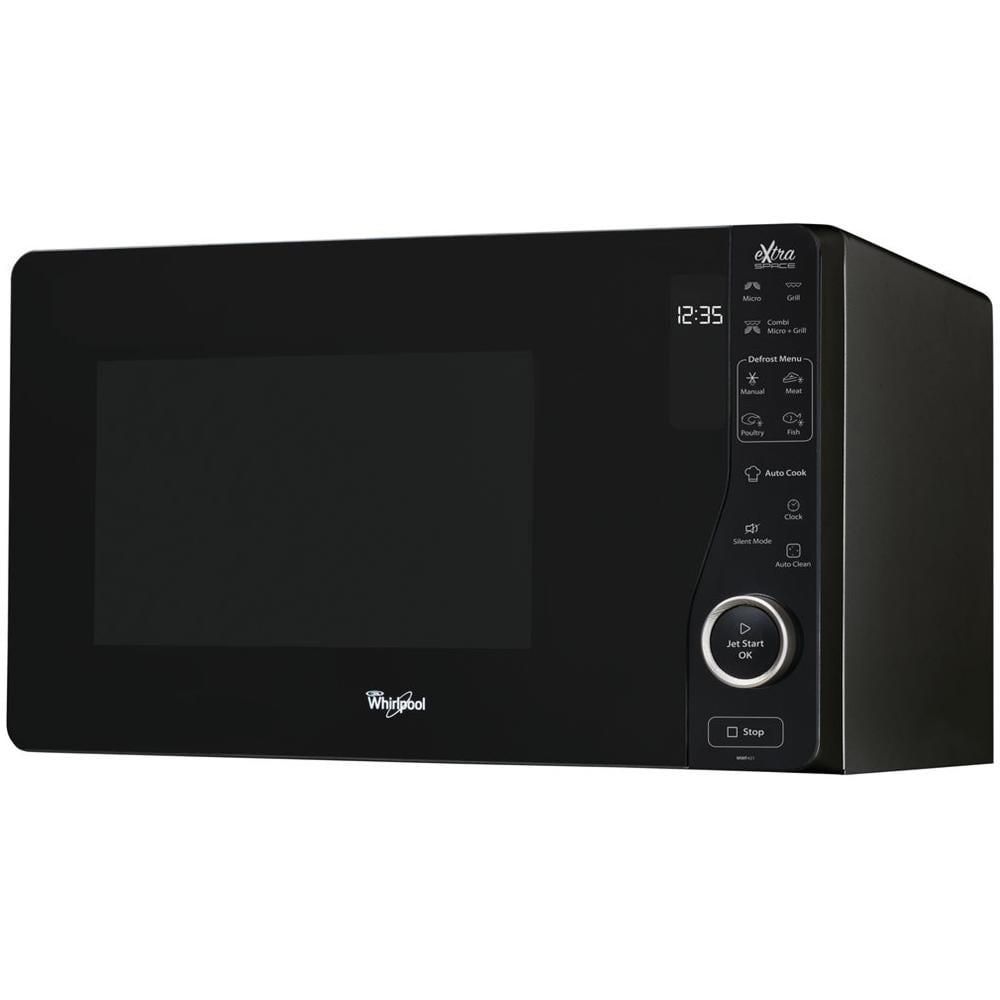 MWF421BL Forno a Microonde+Grill Capacità 25 Litri Potenza 1800 Watt Colore Nero - Foto 1