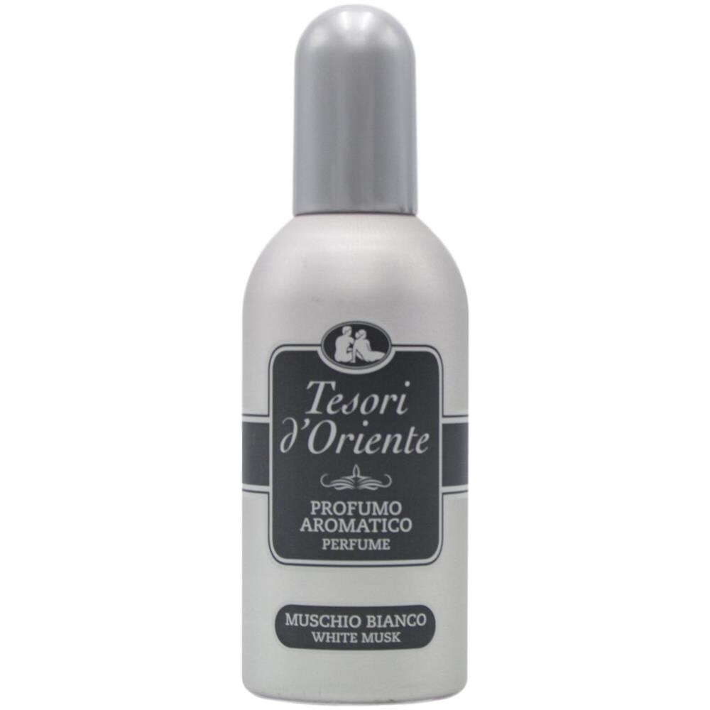 Eau De Toilette 100 Muschio Bianco - Foto 2