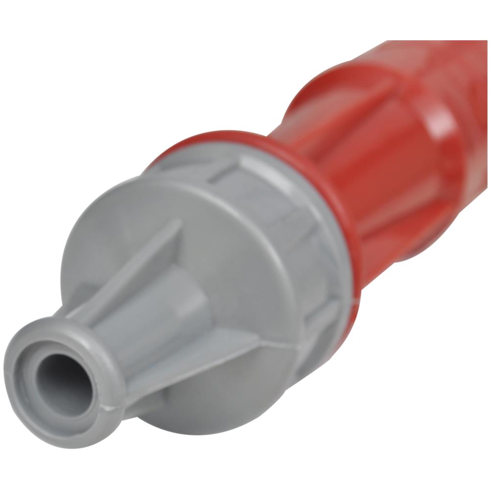 Ugello per Lancia Antincendio con Raccordo C - Foto 3