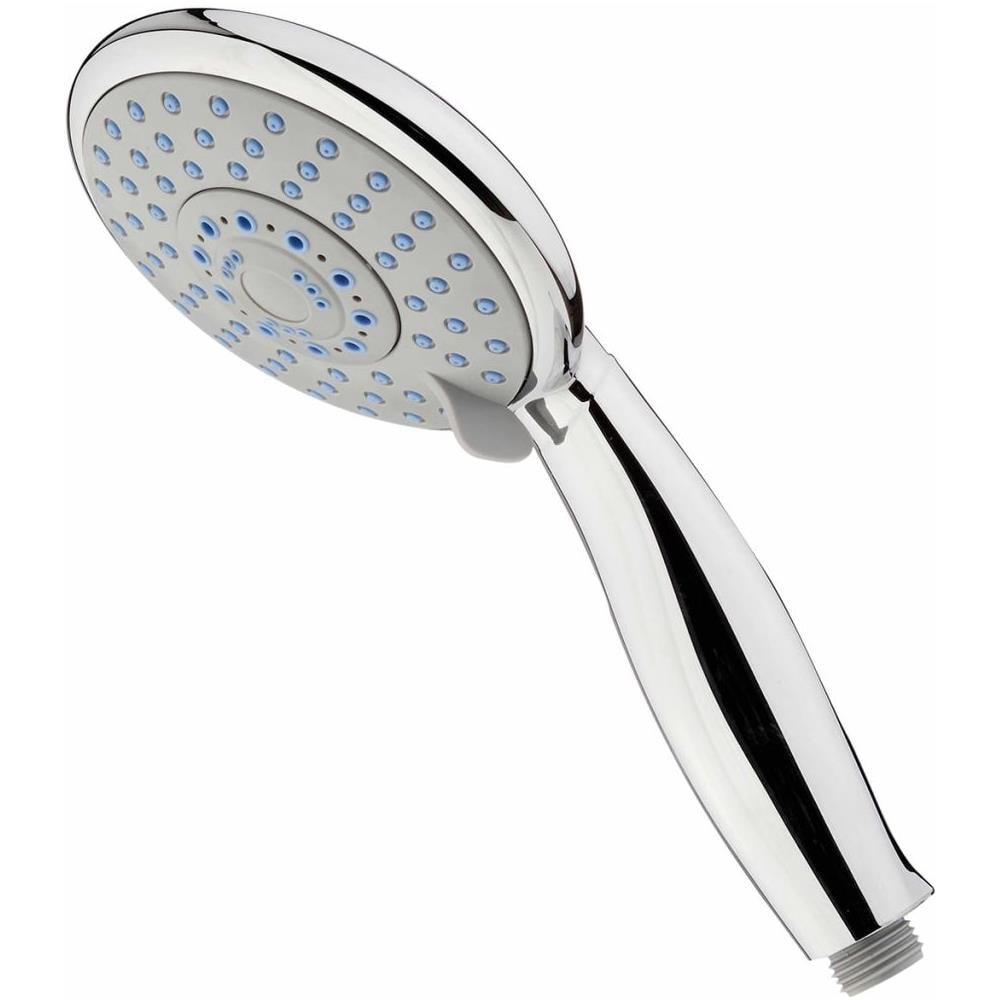 Splash Soffione Doccia A Mano Bologna Cromato 542040344 - Foto 1