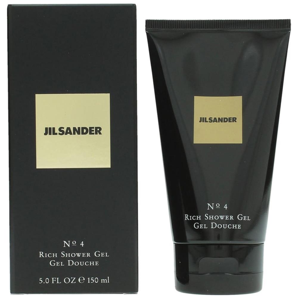 Ricco Gel Doccia No. 4 Donna 150 Ml - Foto 1