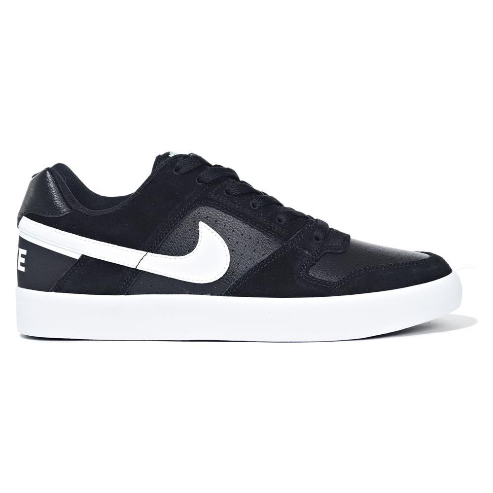 Scarpe Sb Delta Force Vulc 942237010 Taglia 45,5 Colore Nero - Foto 1
