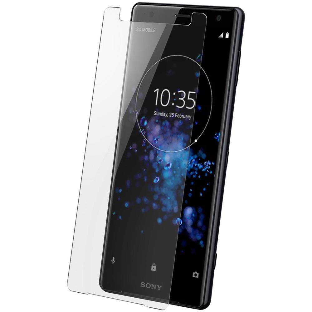 Pellicola Sony Xperia Xz2 Vetro Temperato Sottilissimo 9h Anti-esplosione - Foto 2