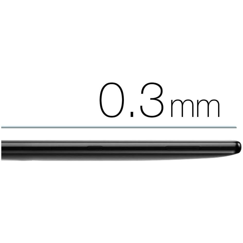 Pellicola Sony Xperia Xz2 Vetro Temperato Sottilissimo 9h Anti-esplosione - Foto 10