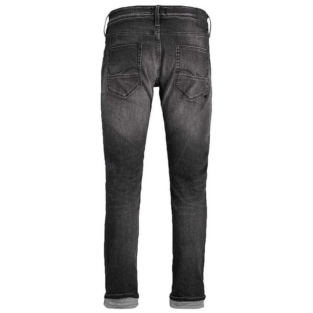 Pantaloni Jack & Jones Glenn Fox Bl 655 L34 Abbigliamento Uomo W31-l34 - Foto 2