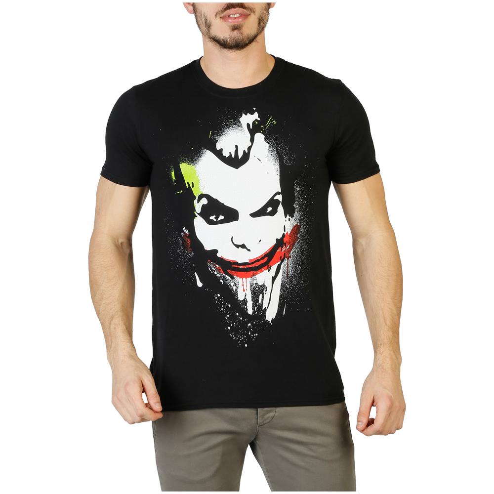 T-shirt Uomo Nero Rgmts164 black Taglia S - Foto 1