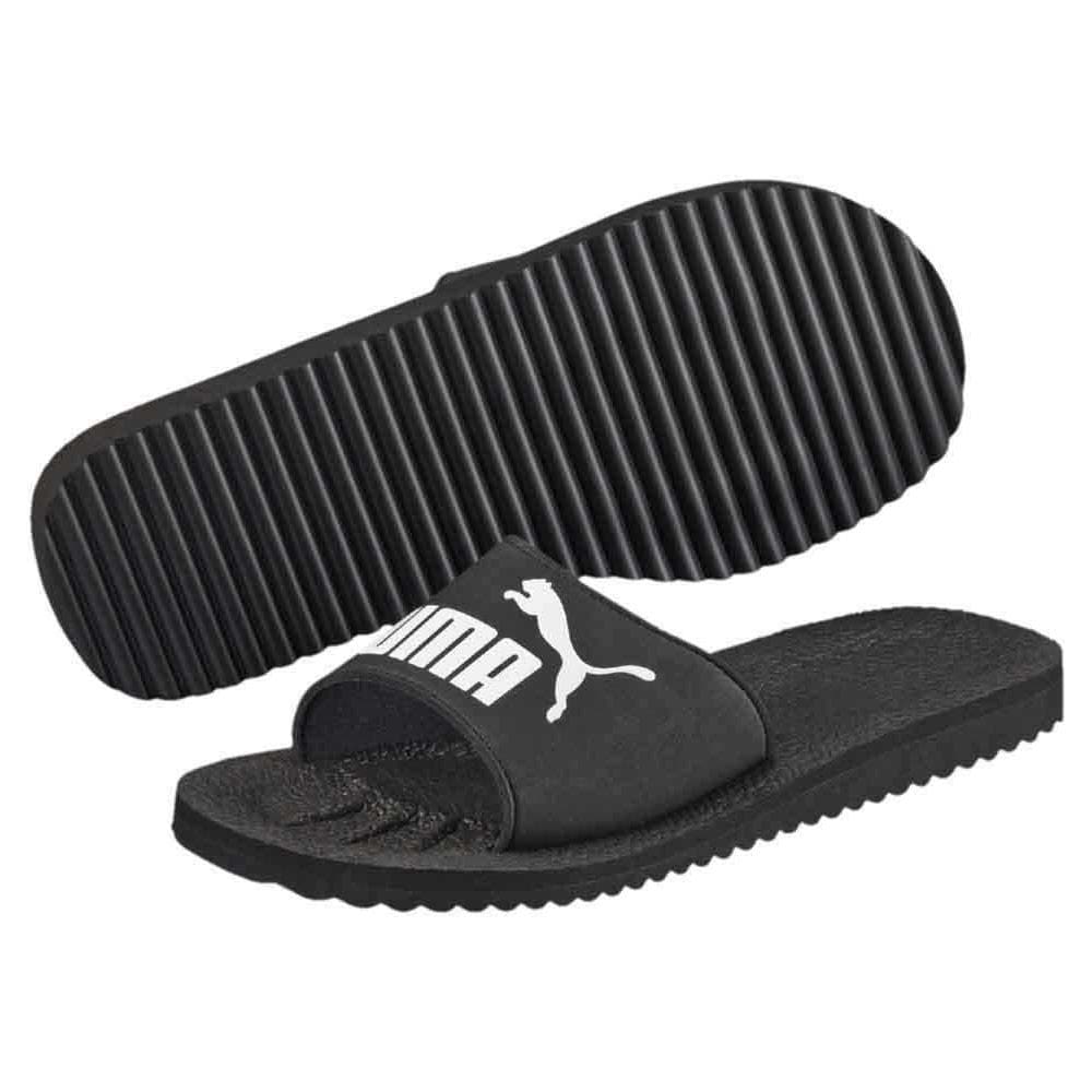 Purecat 36026201, Unisex, Nero, 47 - Foto 2