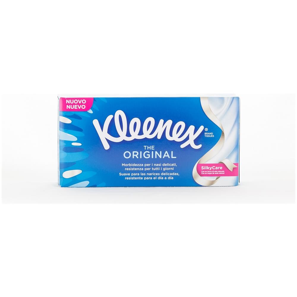 Kleenex Original Box Fazzoletti, 70 Pezzi - Foto 2