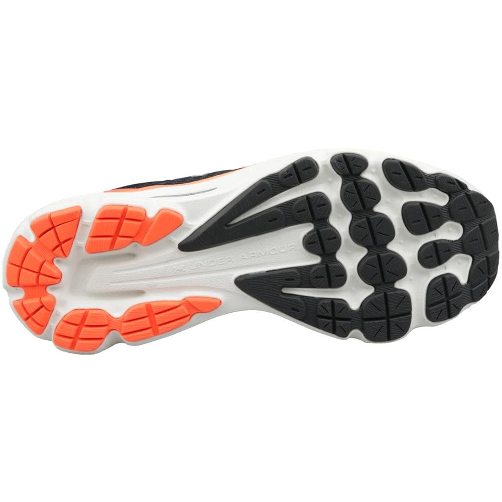 Charged Intake 3 3021229-001, Uomo, Nero, Scarpe Da Corsa, Numero: 40,5 Eu - Foto 4