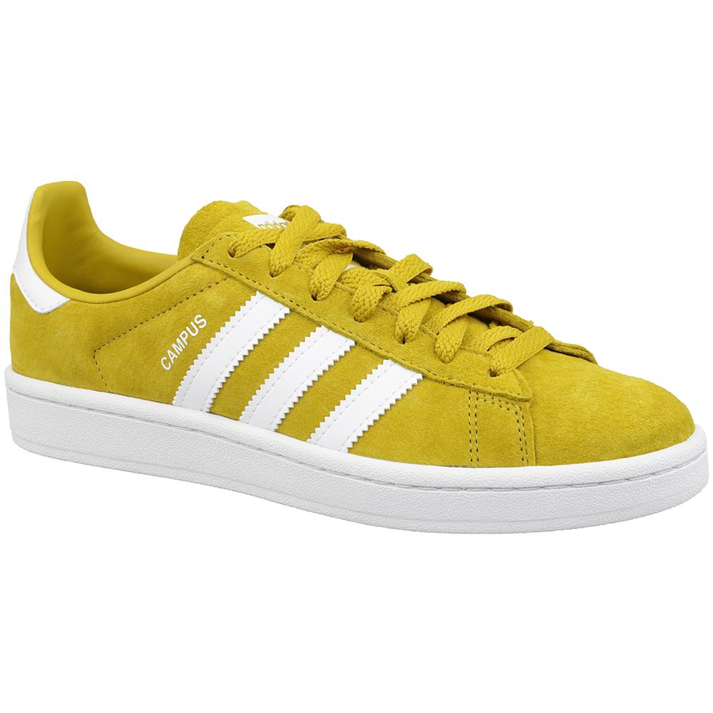 adidas Campus Cm8444, Uomo, Giallo, Sneakers, Numero: 40 Eu شكل الرأس من الخلف adidas Campus Cm8444, Uomo, Giallo, Sneakers, Numero: 40 Eu شكل الرأس من الخلف