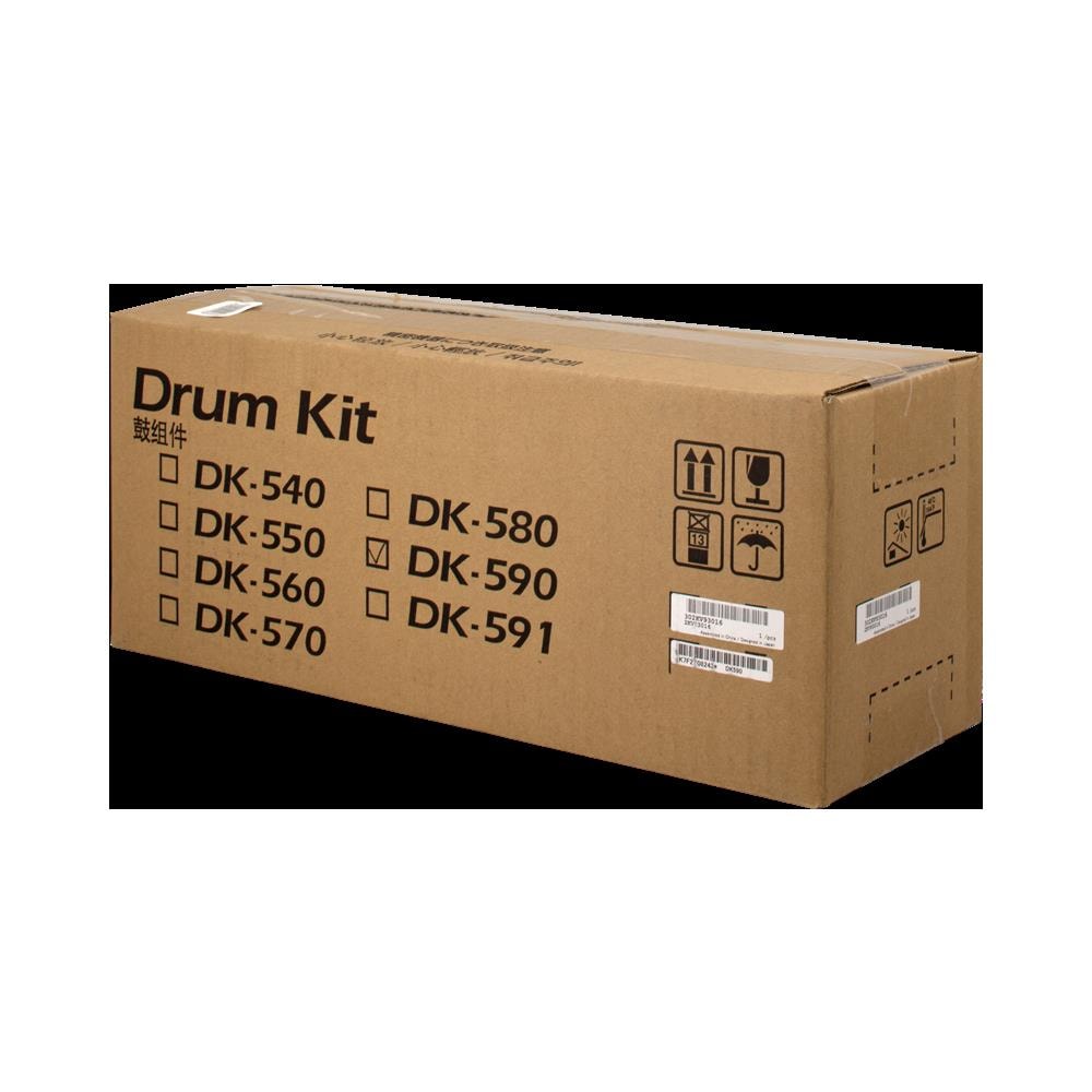 Dk-590 302kv93016 - Foto 1
