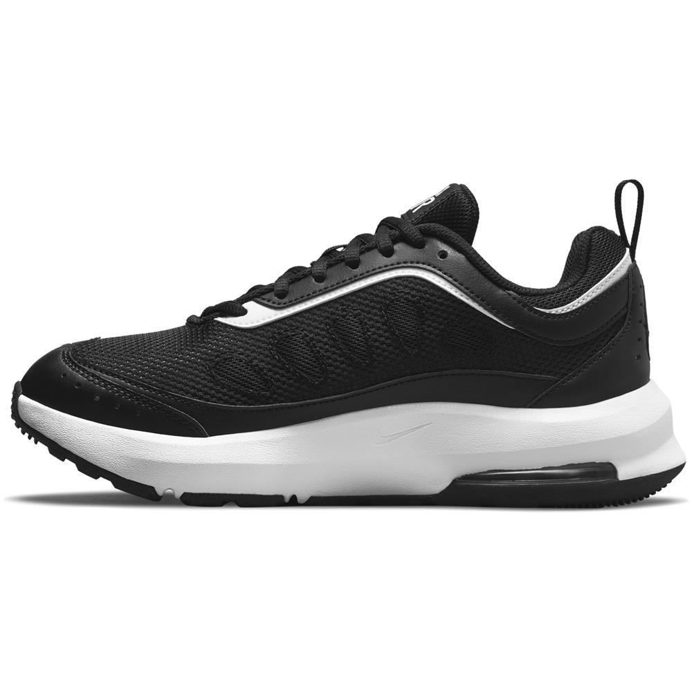 Scarpe Air Max Ap Taglia 38.5 Codice Cu4870-001 Nero - Foto 2