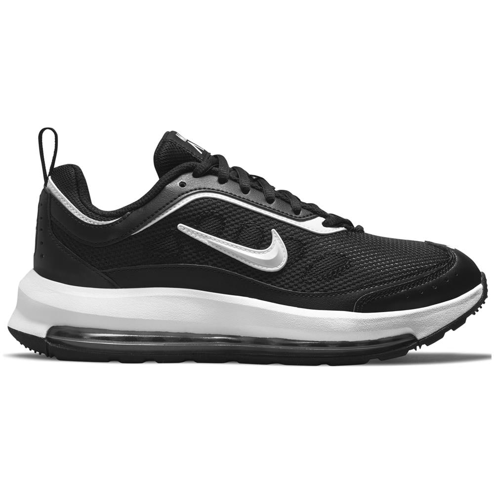 Scarpe Air Max Ap Taglia 38.5 Codice Cu4870-001 Nero - Foto 1