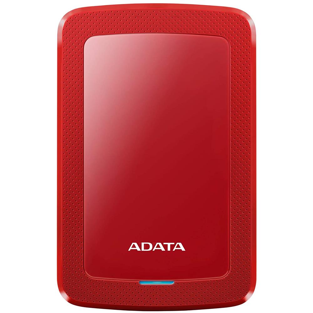 Hard Disk Esterno HV300 1 TB 2.5" Interfaccia USB 3.0 Colore Rosso - Foto 1