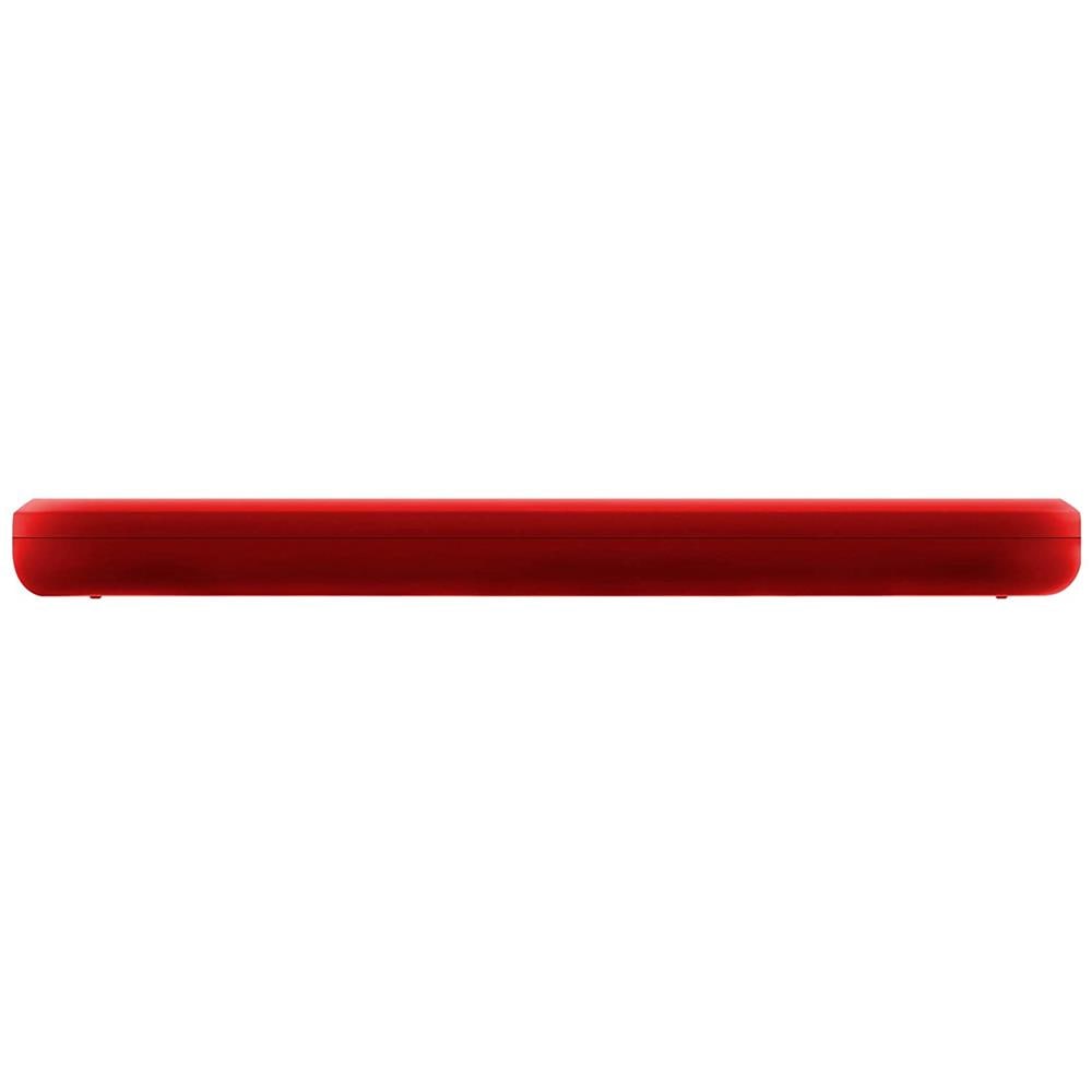 Hard Disk Esterno HV300 1 TB 2.5" Interfaccia USB 3.0 Colore Rosso - Foto 5