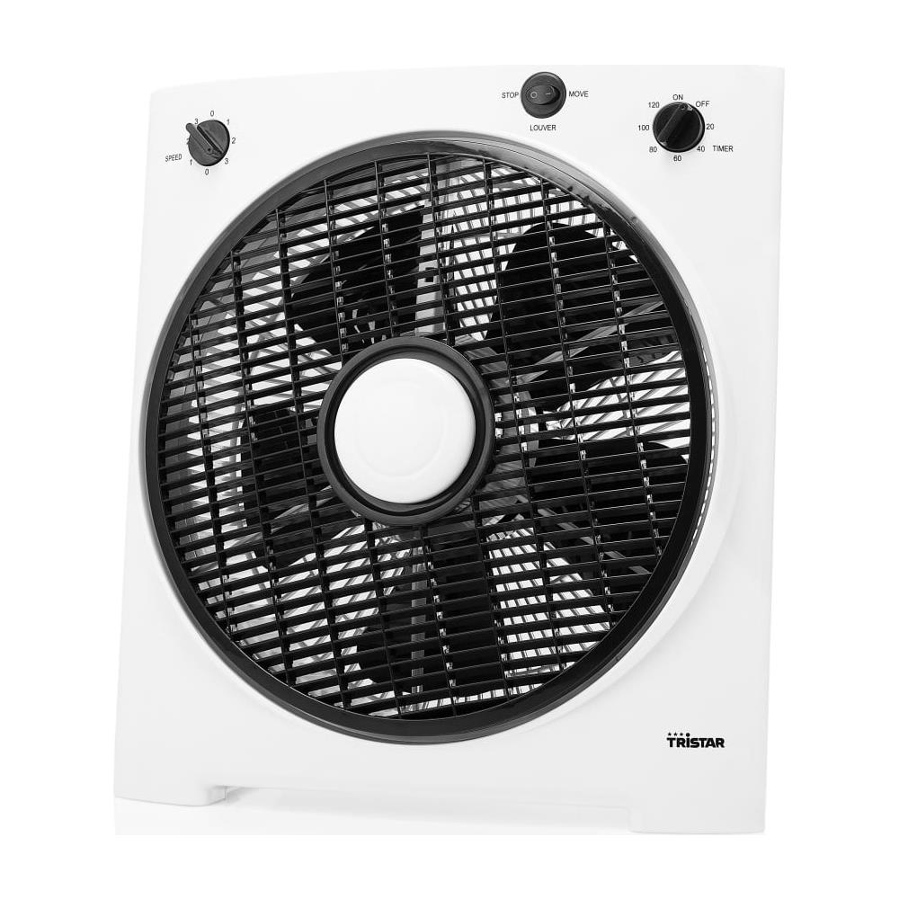 VE-5858 Ventilatore Box - Foto 1