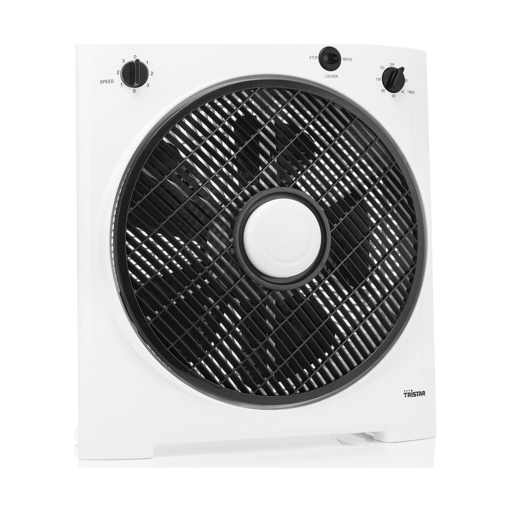 VE-5858 Ventilatore Box - Foto 2