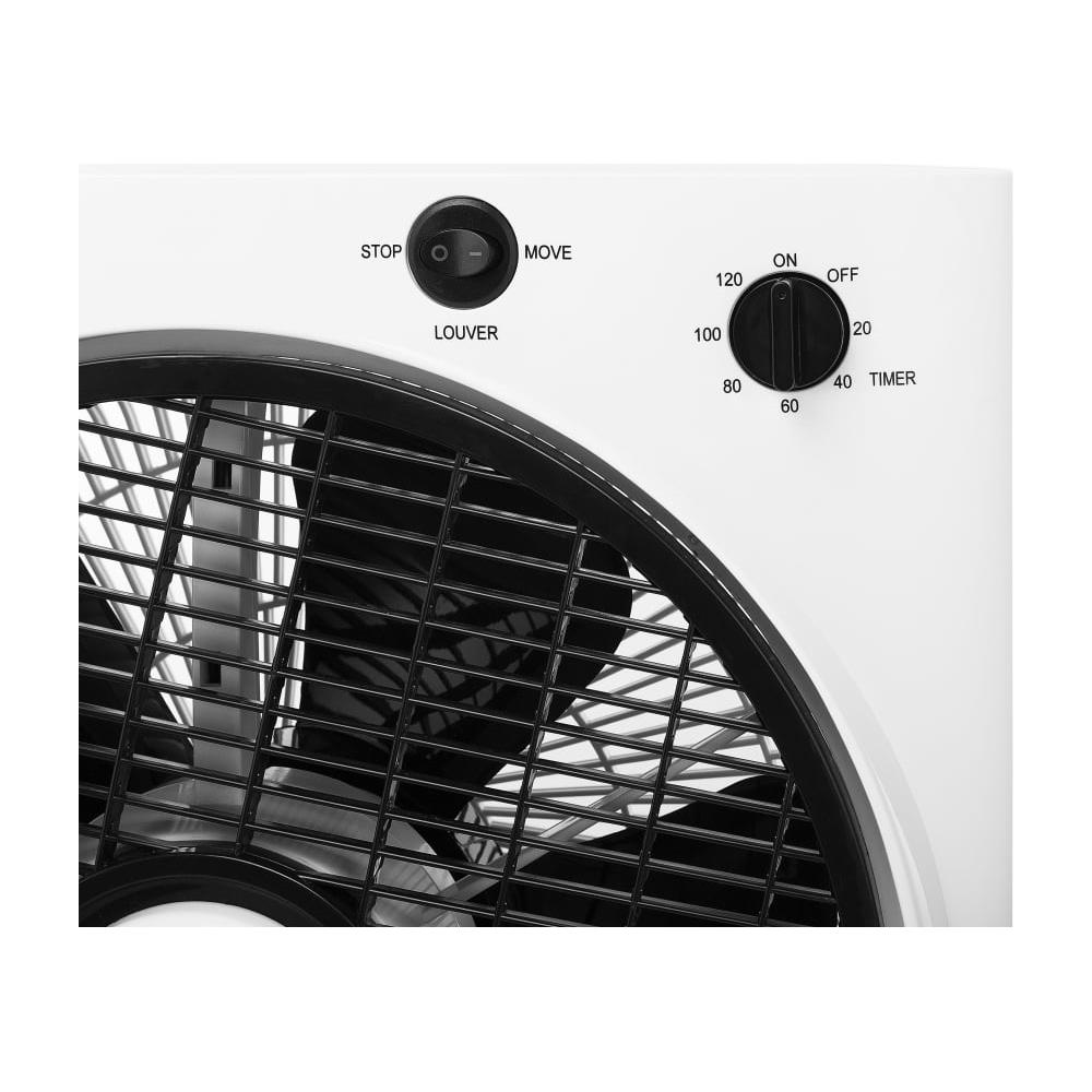 VE-5858 Ventilatore Box - Foto 7