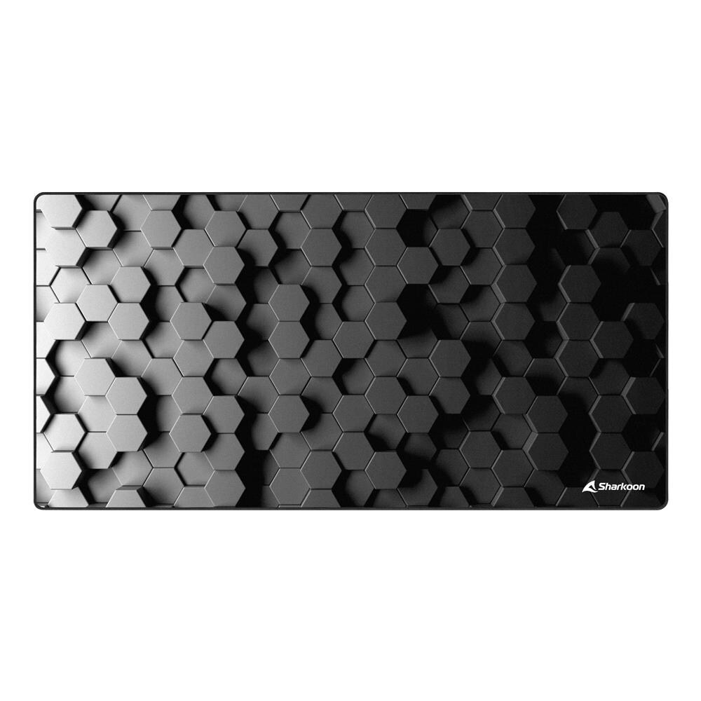 Gaming Mouse Skiller SGP30 BIG HEX - Foto 1