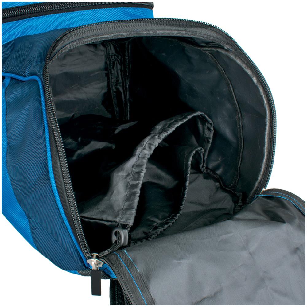 Zaino Equipage Swim Blu - Foto 2