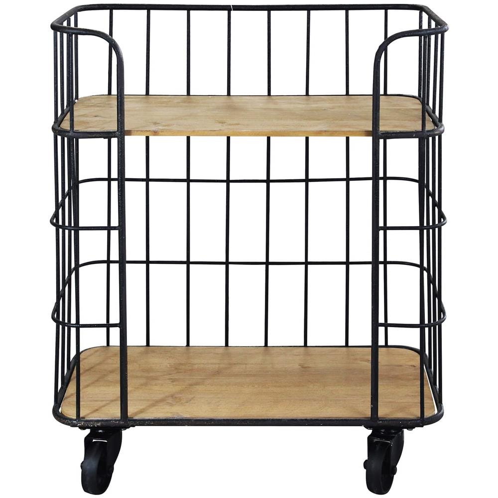 Boxy - Scaffale Industrial Con Ruote - Foto 4