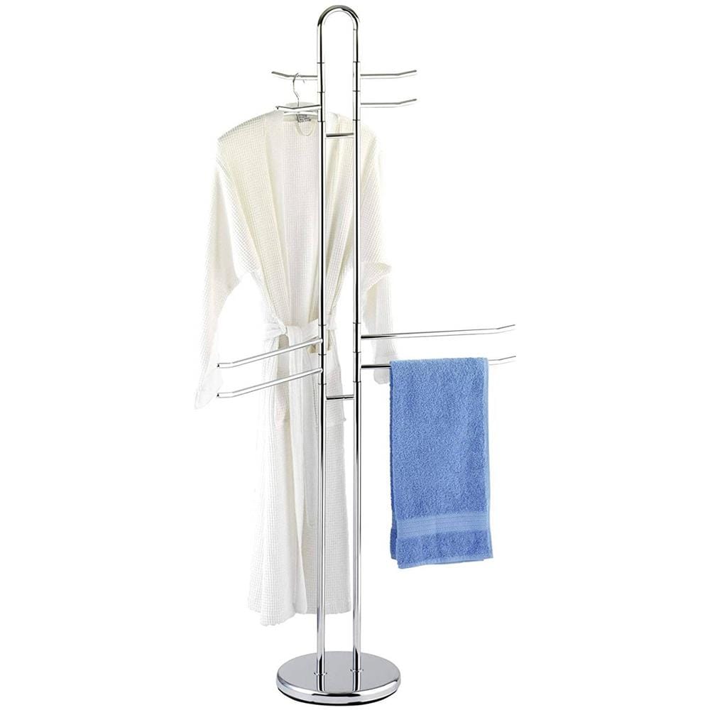 Portasalviette, Vestiti Palermo - 8 Bracci Mobili, Venko - Foto 1