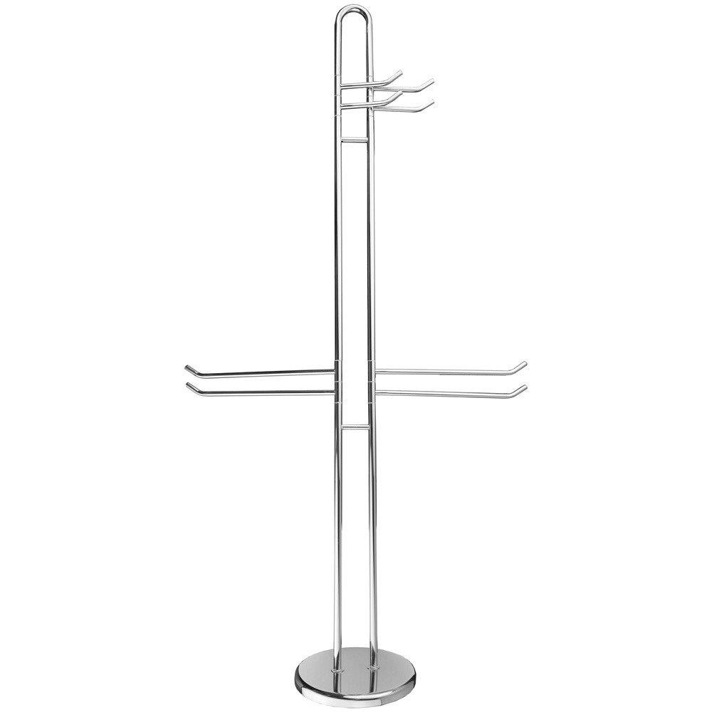 Portasalviette, Vestiti Palermo - 8 Bracci Mobili, Venko - Foto 2