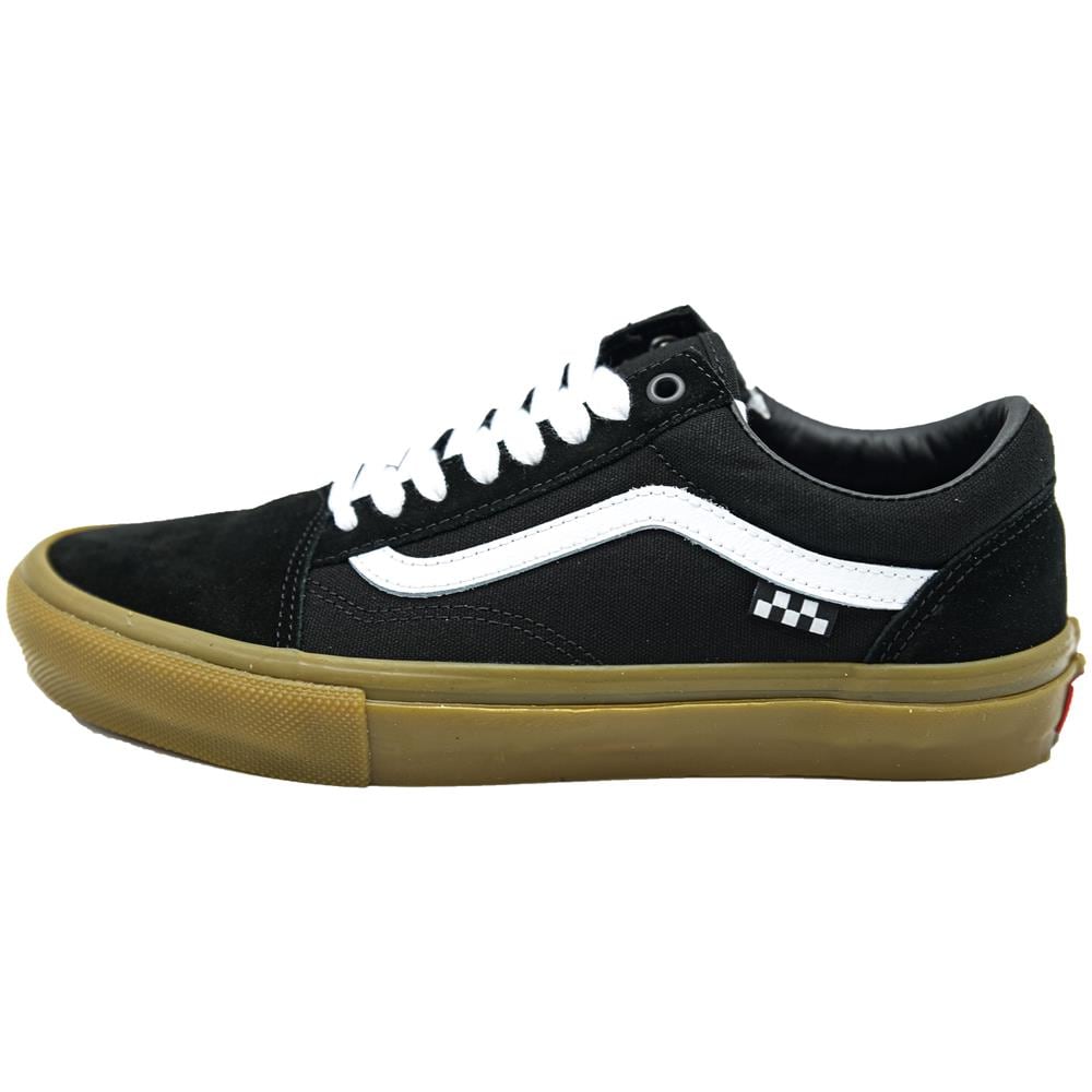 Skate Old Skool Vn0a5fcbb9m1, Uomini, Nero, 42.5 - Foto 1