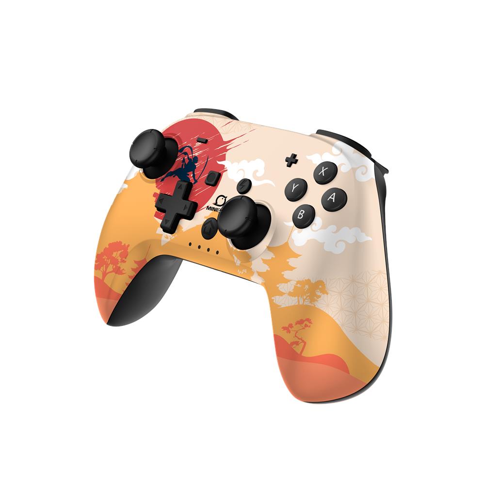 Controller Poptop per Nintendo Switch - Switch Lite- Switch Oled Multicolore - Foto 1