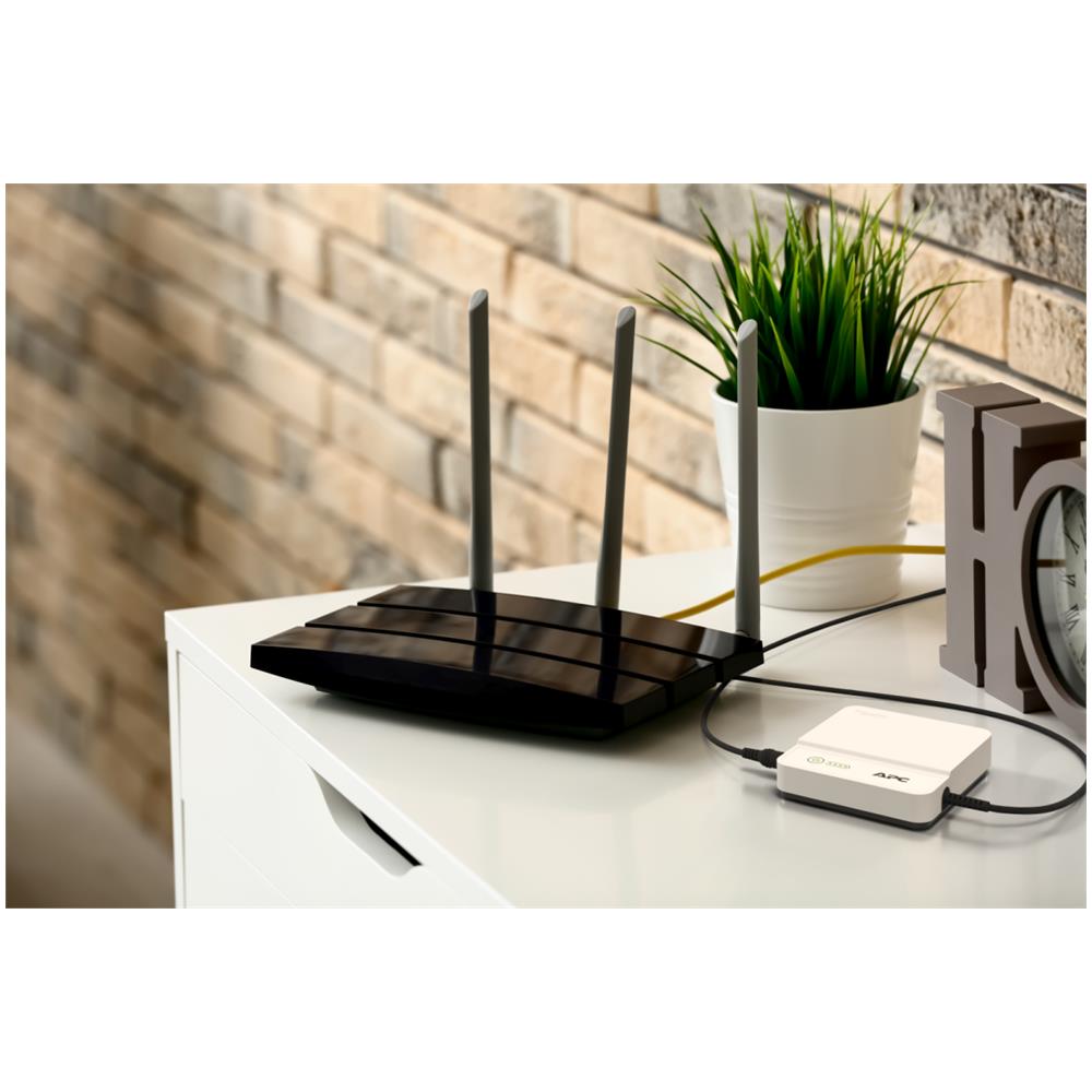 CP12036LI gruppo di continuità (UPS) 36 W - Foto 2