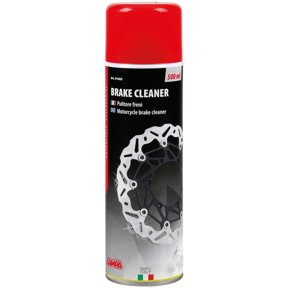 Pulitore Freni - 500 Ml - Foto 1