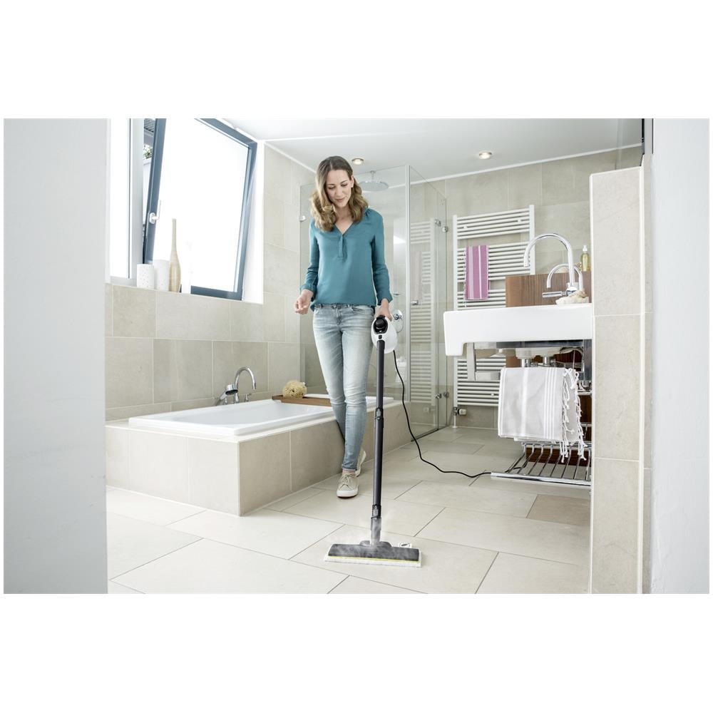 2.863-338.0 accessorio per pulizia a vapore Kit di accessori - Foto 2