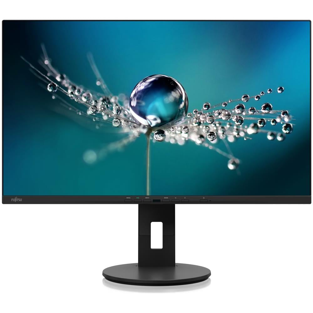 Monitor 27" LED IPS B2711 TS Quad HD 2560 x 1440 Pixel Tempo di Risposta 5 ms - Foto 1
