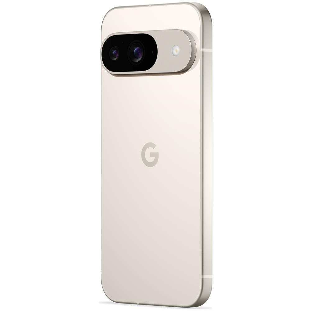 Pixel 9 5G 128GB 12GB Ram Display 6.3" Main Camera 50MP DualSim Android 14 4700 mAh Porcellain - Foto 6