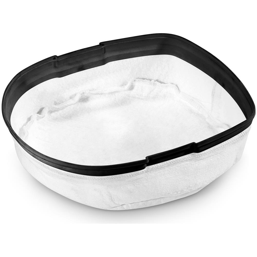 2.889-341.0 accessorio e ricambio per aspirapolvere Aspiratore a cilindro Filtro - Foto 1