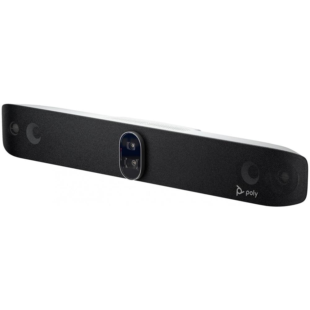 Barra Video All-In-One POLY Studio X72 - Foto 2