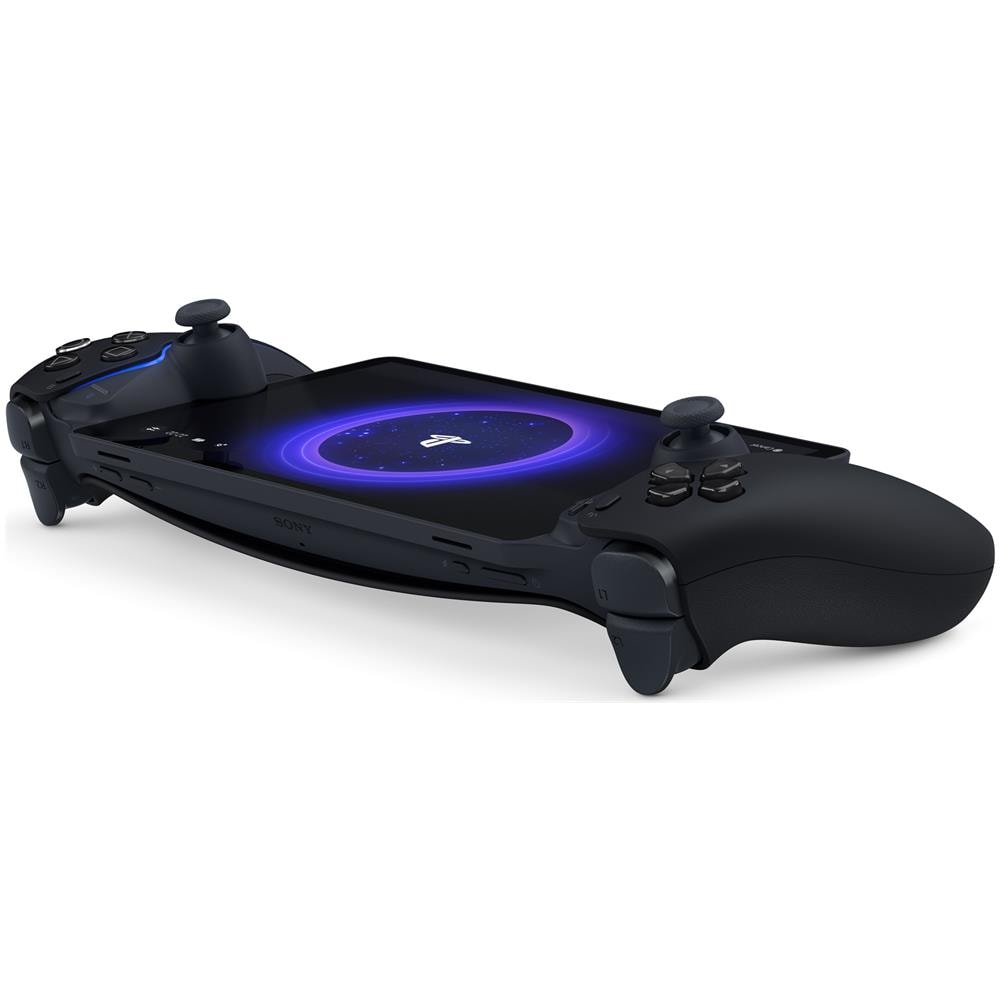 PLAYSTATION PORTAL REMOTE PLAYER MIDNIGHT BLACK - Foto 2