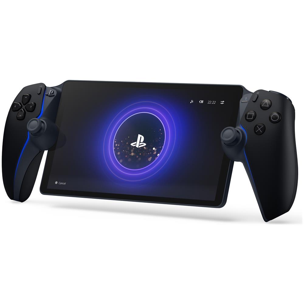 PLAYSTATION PORTAL REMOTE PLAYER MIDNIGHT BLACK - Foto 3